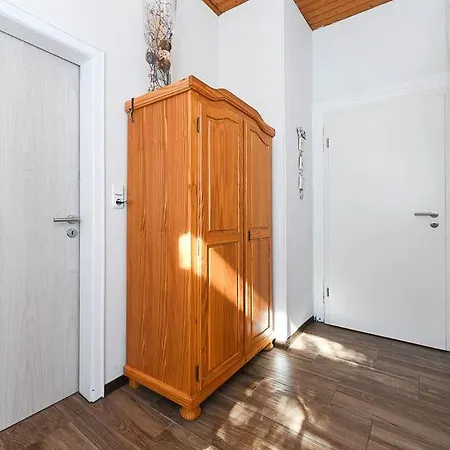 Holiday home Hinrich