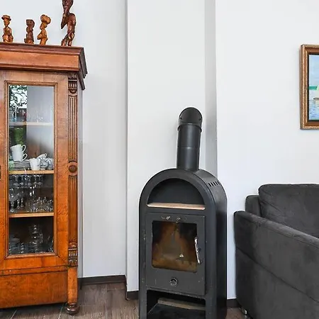 Holiday home Hinrich