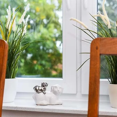 Сasa de vacaciones Hinrich Bensersiel