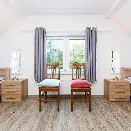 Hinrich Сasa de vacaciones *