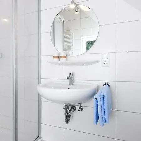 Hinrich Сasa de vacaciones