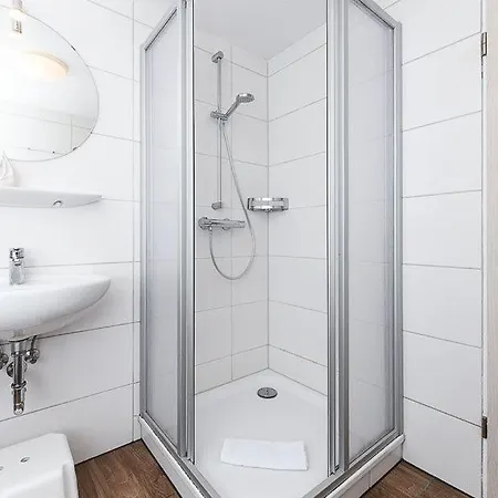 Сasa de vacaciones Hinrich Bensersiel