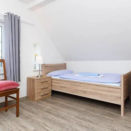 Сasa de vacaciones Hinrich