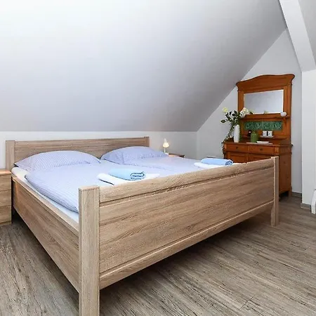 Сasa de vacaciones Hinrich