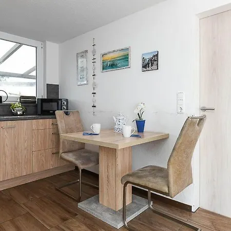 Hinrich Сasa de vacaciones *