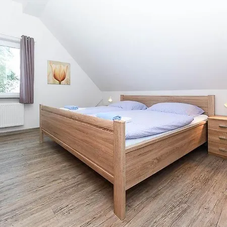 Hinrich Сasa de vacaciones *