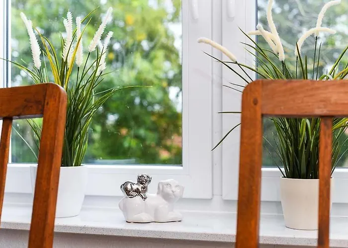 Ferienhaus Hinrich Bensersiel